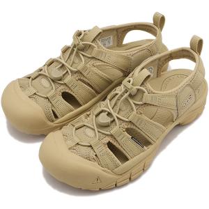 返品送料無料 キーン KEEN レディース サンダル ニューポート エイチツー 1027353 W NEWPORT H2 キャンプ アウトドア 水遊び Monochrome Safari 正規取扱店