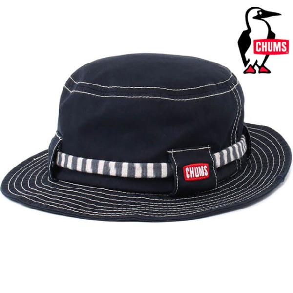 チャムス CHUMS TGハット CH05-1290 SS23 TG Hat メンズ・レディース 帽...