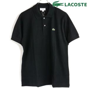 ラコステ LACOSTE メンズ ポロシャツ L...の商品画像