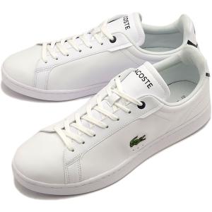ラコステ LACOSTE メンズ スニーカー カ...の商品画像