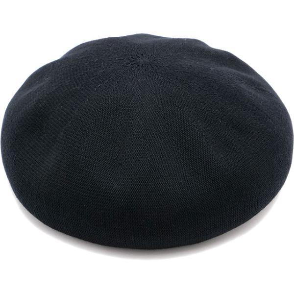 カシラ CA4LA ベレー帽 ARA00070 SS23 DANNY SS メンズ・レディース 帽子...