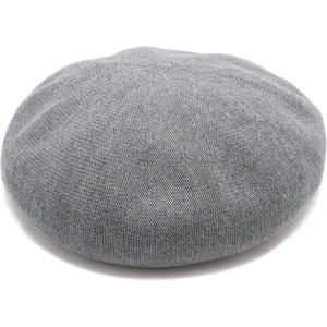 CA4LA（カシラ） ベレー帽 DOU02042 FW25 SWALLOW M BERET メンズ