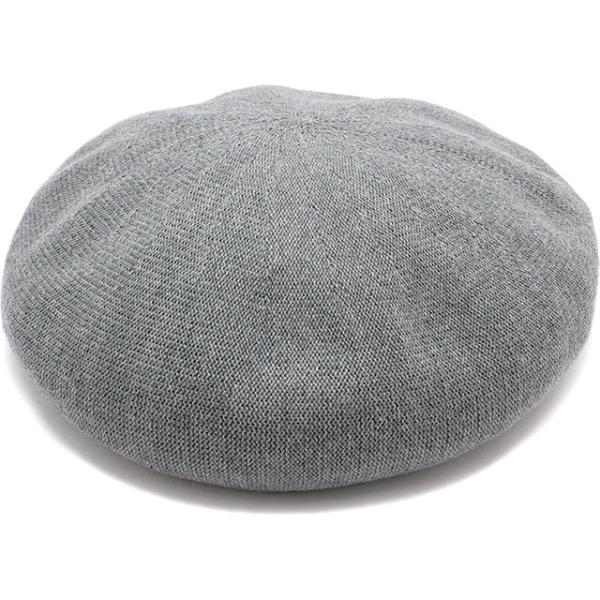 カシラ CA4LA ベレー帽 ARA00070 SS23 DANNY SS メンズ・レディース 帽子...