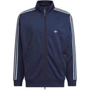 日本別注カラー アディダスオリジナルス adidas Originals メンズ ベッケンバウアー トラックトップ HBN85 IK9149 SS23 ナイトインディゴ