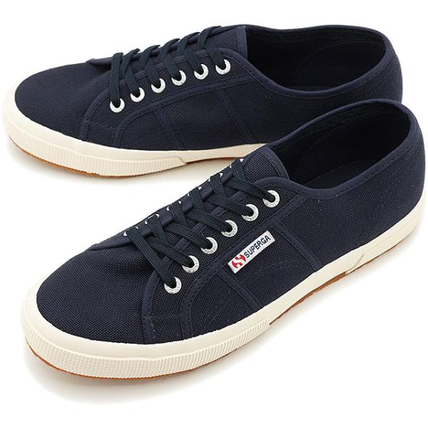 スペルガ SUPERGA スニーカー 2750-COTU CLASSIC S000010 FW23 ...