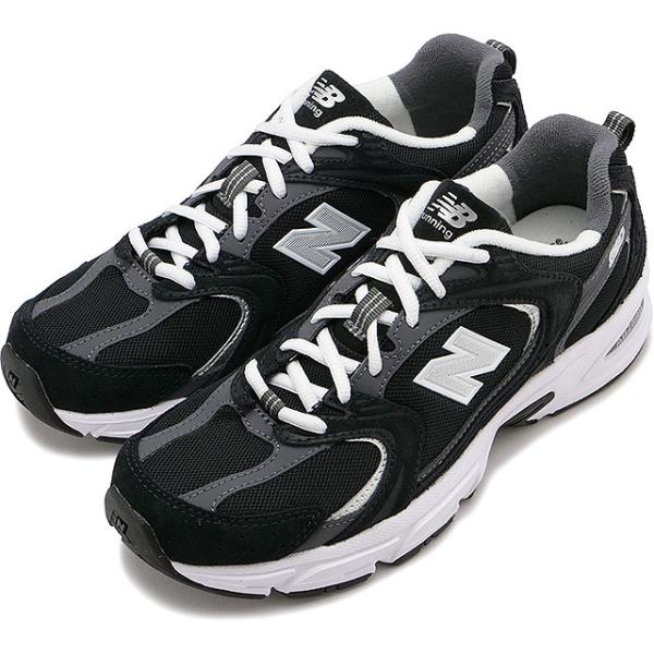 ニューバランス NEWBALANCE レディース スニーカー MR530 MR530CC FW23 ...