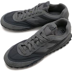 ニューバランス NEWBALANCE メンズ スニーカー URC30 URC30EG FW23 Dワイズ DARK-GRAY｜mischief