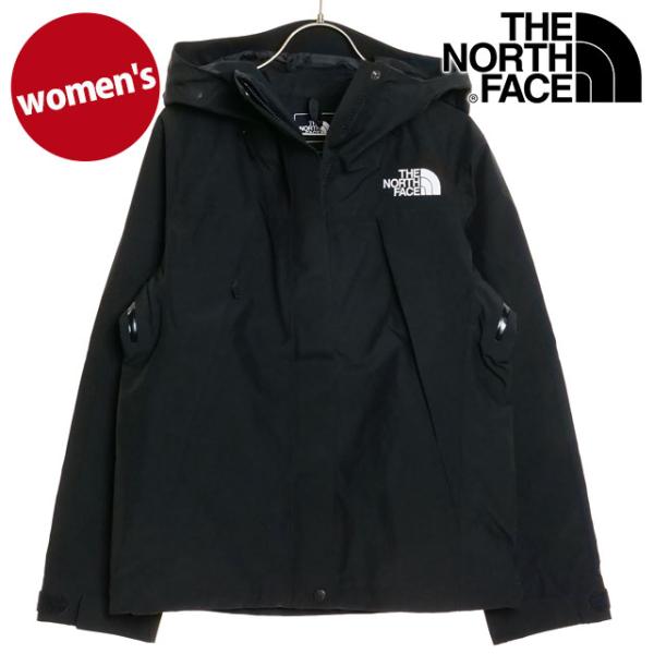 ザ ノースフェイス THE NORTH FACE レディース マウンテンジャケット NPW61800...