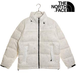 ザ ノースフェイス THE NORTH FACE メンズ アンダイドヌプシジャケット ND92337-UD FW23 ダウンジャケット 撥水 無染色素材 アンダイド｜mischief