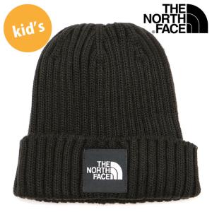 ザ ノースフェイス THE NORTH FACE キッズカプッチョリッド NNJ42320-K FW23 Kids' Cappucho Lid 男の子・女の子 TNF アウトドア フリーサイズ ブラック｜mischief