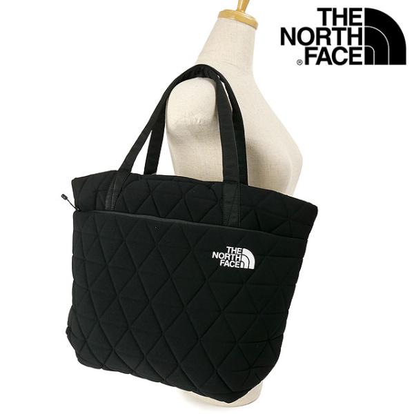 ザ ノースフェイス THE NORTH FACE ジオフェイストート NM32352-K FW23 ...