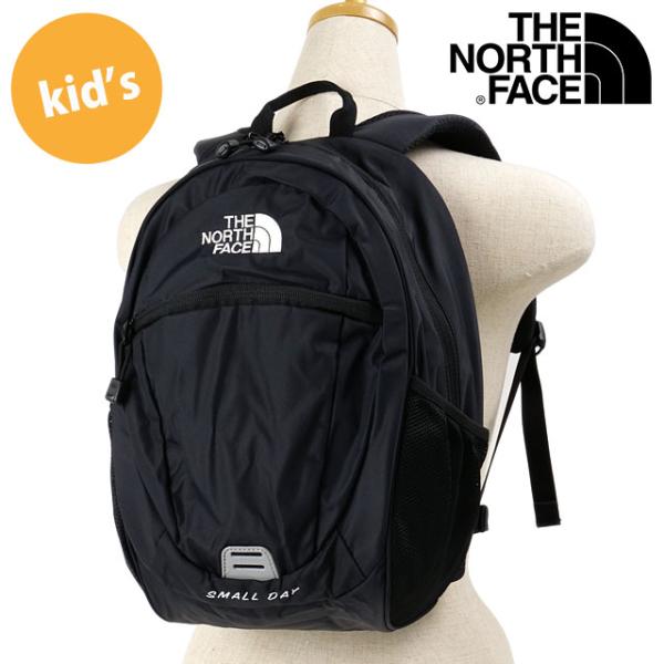 ザ ノースフェイス THE NORTH FACE キッズ スモールデイ NMJ72360-K FW2...