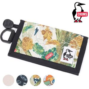 チャムス CHUMS リサイクルパスカードケース CH60-3468 FW23 Recycle Pass Card Case メンズ・レディース コインケース 定期入れ アウトドア｜mischief