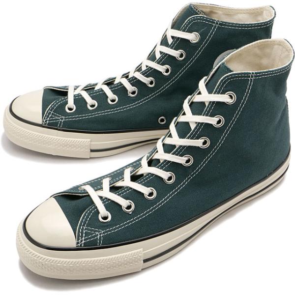 コンバース CONVERSE スニーカー オールスター US ハイカット 31310290 FW23...