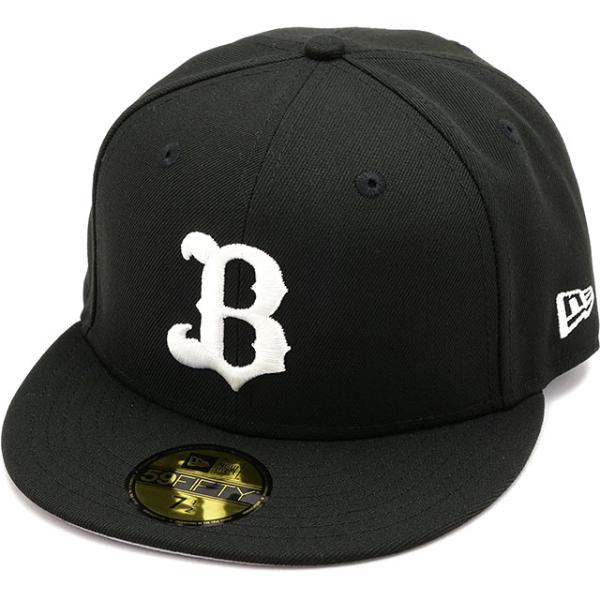 ニューエラ NEW ERA キャップ オリックス・バファローズ 14525173 59FIFTY N...