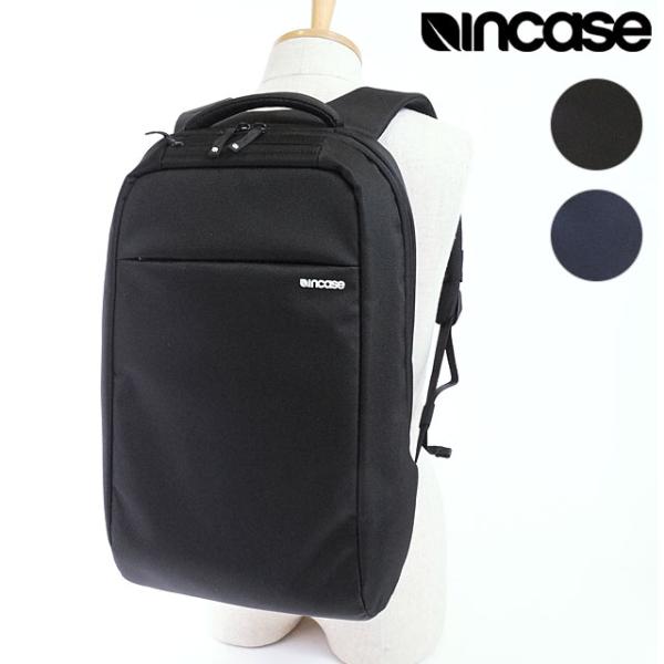 Incase インケース バックパック Incase ICON Lite Pack インケース アイ...