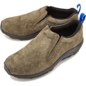 MERRELL メレル メンズ MENS JUNGLE MOC ICE＋ ジャングルモック アイスプラス GUNSMOKE 靴 J37829