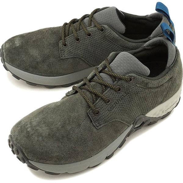MERRELL メレル メンズ MENS JUNGLE LACE AC＋ ジャングルレース エアーク...