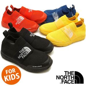 THE NORTH FACE ザ・ノースフェイス キッズ ス...