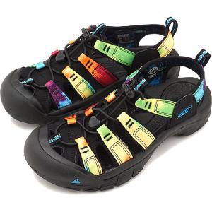 KEEN（キーン） ヨギ レディース サンダル 1026247 SS22 W YOGUI