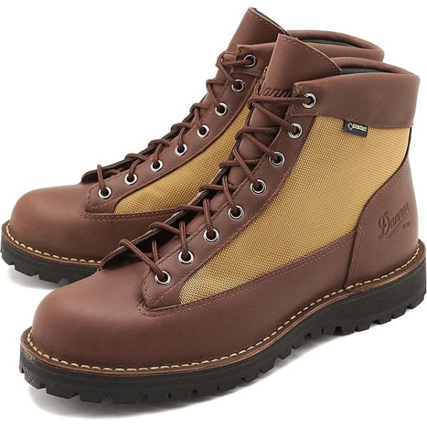 Danner ダナー マウンテンブーツ メンズ DANNER FIELD ダナー フィールド DAR...