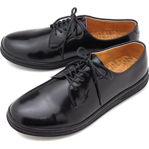 MANEBU（マネブ） レザーシューズ HIHIN FACE SKIN ヒヒン プレーン