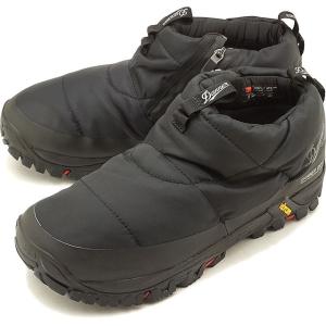 Danner ダナー フレッド ミドル B200 FREDDO MIDDLE B200 ウィンター スノーブーツ アウトドアブーツ メンズ BLACK 靴  D120035 FW18