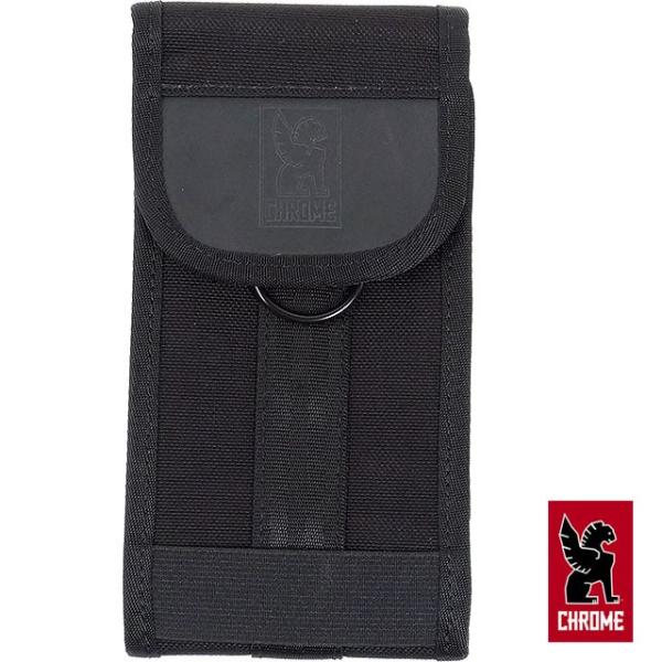 クローム CHROME スマートフォン ポーチ LARGE PHONE POUCH スマホケース ス...