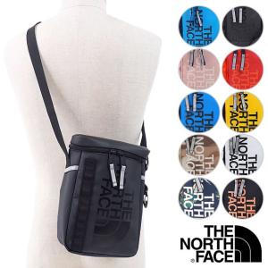 ザ・ノースフェイス THE NORTHFACE 3L BCヒューズボックスポーチ BC Fuse Box Pouch ショルダーポーチバッグ  NM81865 FW18