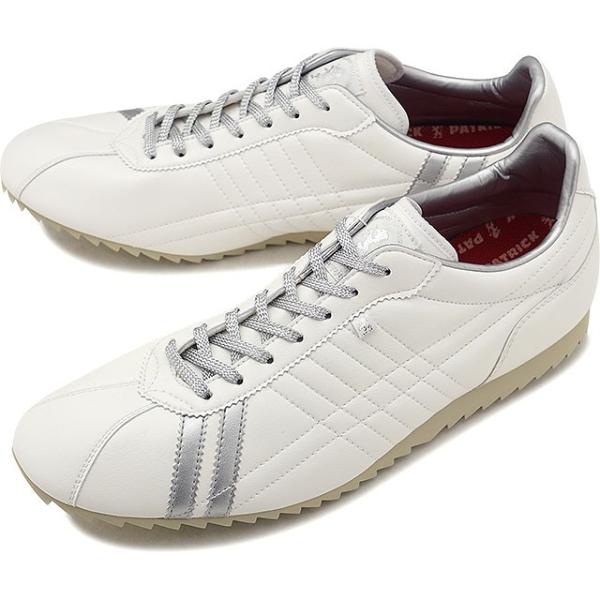 返品送料無料 パトリック PATRICK シュリー SULLY メンズ レディース スニーカー 靴 ...