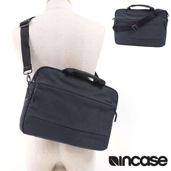 インケース incase ブリーフケース City Collection 13” Brief ショル...