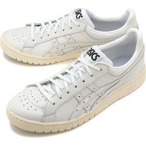 アシックス スポーツスタイル ASICS SportStyle ゲル ポイントゲッター GEL-PTG アシックスタイガー asicsTIger WHITE WHITE HL7X0-0101｜mischief