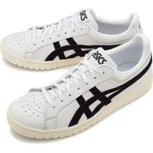 アシックス スポーツスタイル ASICS SportStyle ゲル ポイントゲッター GEL-PTG アシックスタイガー asicsTIger WHITE BLACK HL7X0-0190
