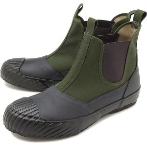 ムーンスター ファインバルカナイズド Moonstar FINE VULCANIZED オールウェザー サイドゴア ALW SIDEGOA 日本製 スニーカー 靴 KHAKI 54321181 正規取扱店