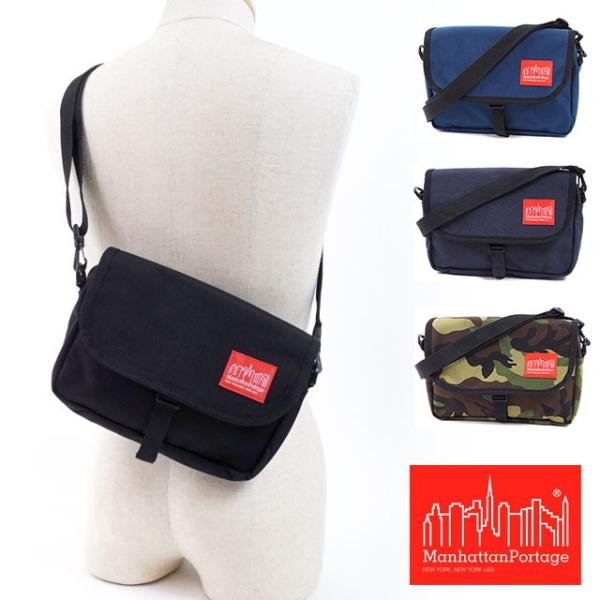 マンハッタンポーテージ Manhattan Portage ファー・ロッカウェー バッグ Far R...