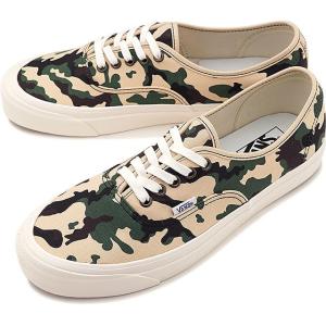 vans authentic 44 dx camo