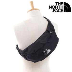 ザ・ノースフェイス THE NORTHFACE スウィープ 4L Sweep