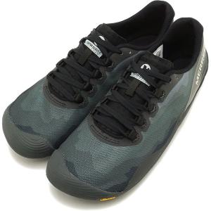 メレル MERRELL レディース ベイパー グローブ4 WMS VAPOR GLOVE 4 ジム トレーニングシューズ スニーカー 靴 BLACK ブラック系 52506 SS19｜mischief