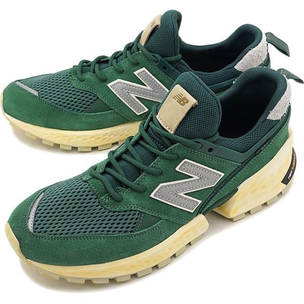 ニューバランス newbalance MS574 メンズ レディース スニーカー 靴 AFC FOR...