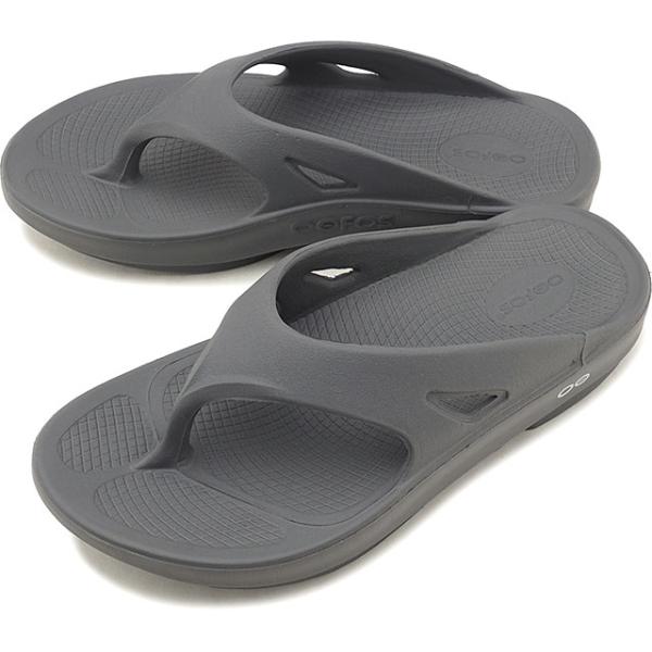 6か月保証 ウーフォス OOFOS ウーオリジナル Ooriginal メンズ・レディース ランニン...