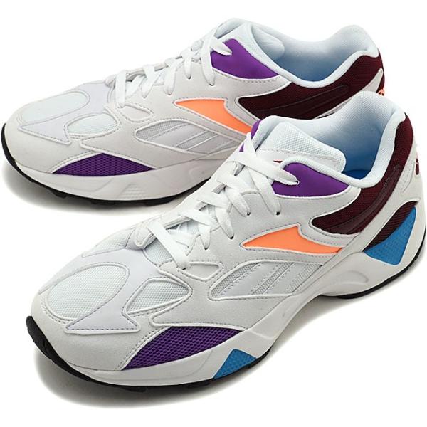 リーボック クラシック Reebok CLASSIC アズテック 96 OGI AZTREK 96 ...