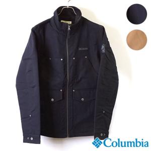 コロンビア Columbia メンズ ロマビスタジャケット LOMA VISTA JACKET ブルゾン WE4123 FW19｜mischief