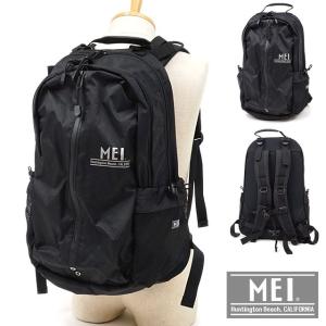 メイ MEI リュック モトパック 28L MOTO PACK 191301 FW19 メンズ・レディース バックパック デイパック バッグ｜mischief