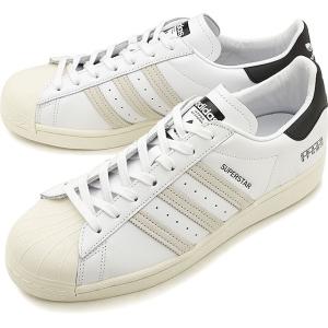 アディダスオリジナルス adidas Originals スニーカー スーパースター SUPERSTAR FV2808 アディダス トレフォイル シューズ 靴 フットウェアホワイト｜mischief