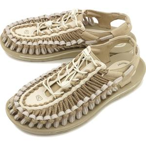 KEEN キーン サンダル ユニーク フラット M UNEEK FLAT