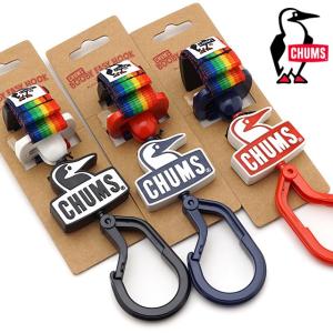 チャムス CHUMS ブービー イージーフック Booby Easy Hook