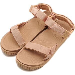 シャカ SHAKA サンダル クライミング CLIMBING 433102 SS20 メンズ・レディース スポーツサンダル シューズ 靴 NUDIE BEIGE ベージュ系｜mischief