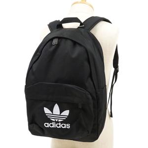 アディダス オリジナルス adidas Originals リュック アディカラー クラシック バックパック AC CLASSIC BACK PACK IXQ35 GD4556 FW20 カバン バッグ ブラック｜mischief