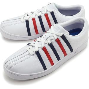 K-SWISS（ケースイス） 残り27.5cmのみ クラシック88 スニーカー