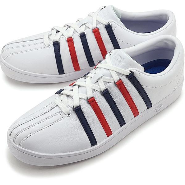 ケースイス K-SWISS スニーカー クラシック88 CLASSIC 88 36022482:06...